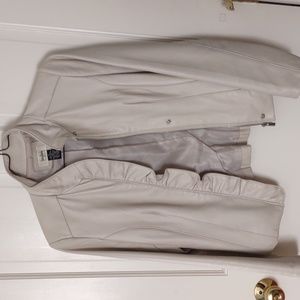 Neiman Marcus Leather jacket